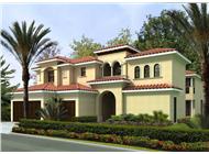 Main image for house plan # 18877