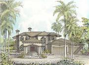 View house Plan#107-1008