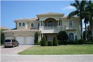 Main image for luxury house plan # 18881