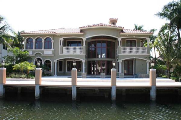 Water View #1