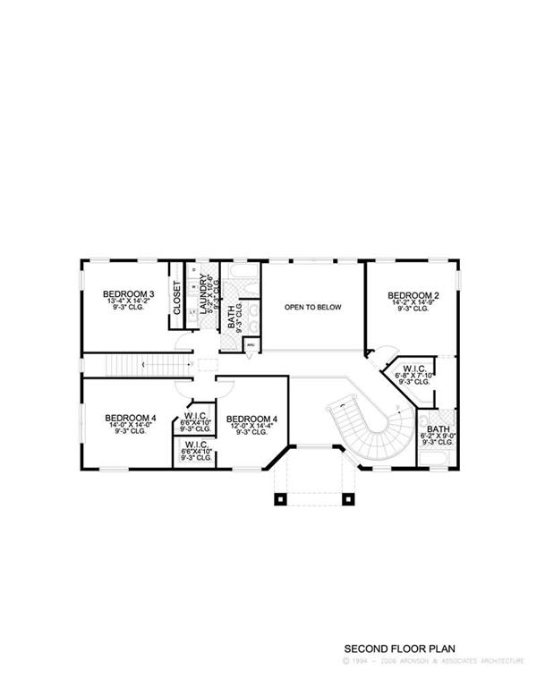 AA HOUSEPLAN