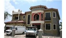 Main image for luxury house plan # 18884