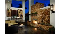 Home Interior Photograph