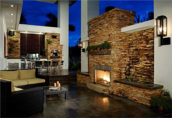 Home Plan Photograph