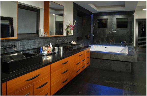 Home Plan Photograph
