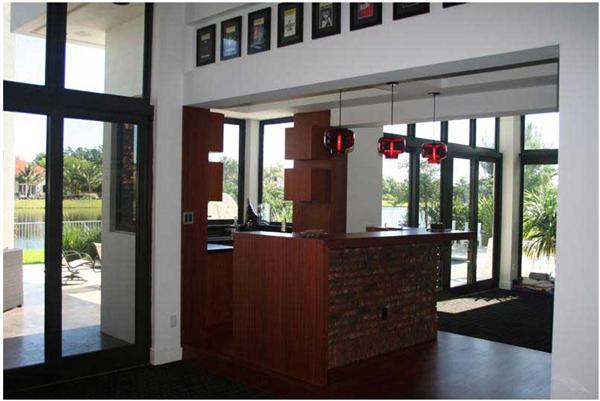 Home Plan Photograph