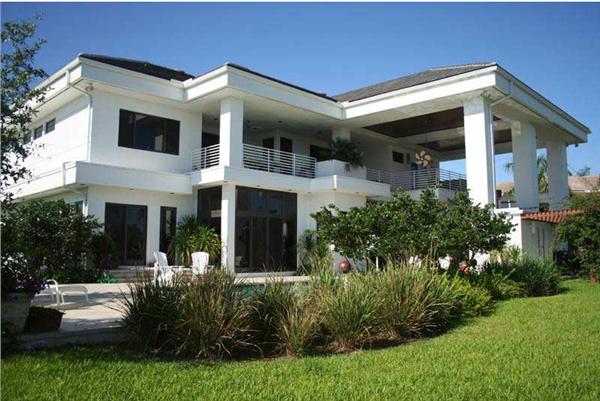 Home Plan Photograph
