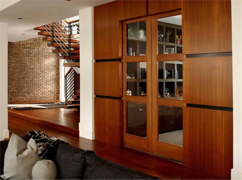 Home Plan Photograph