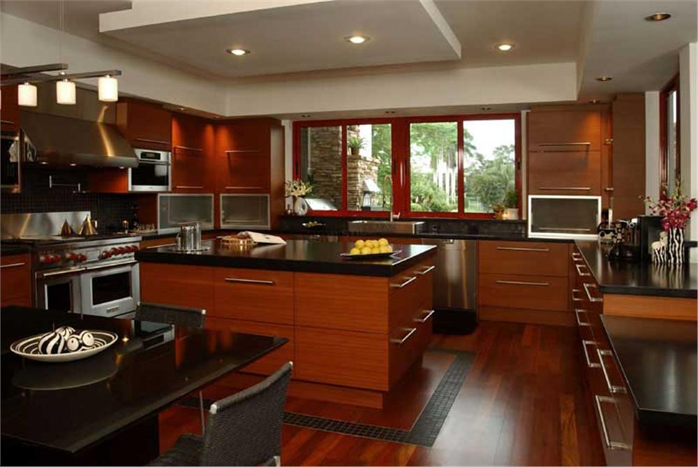 Home Plan Photograph