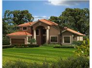 Main image for house plan # 18769