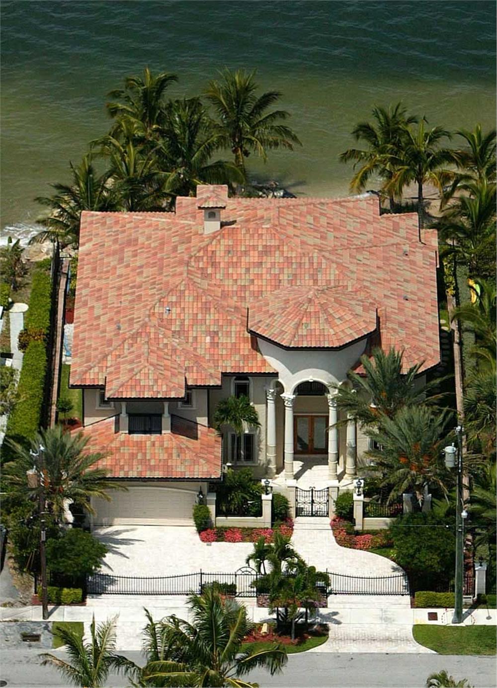 Aerial View #4