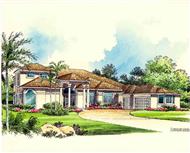 Main image for luxury house plan # 18888