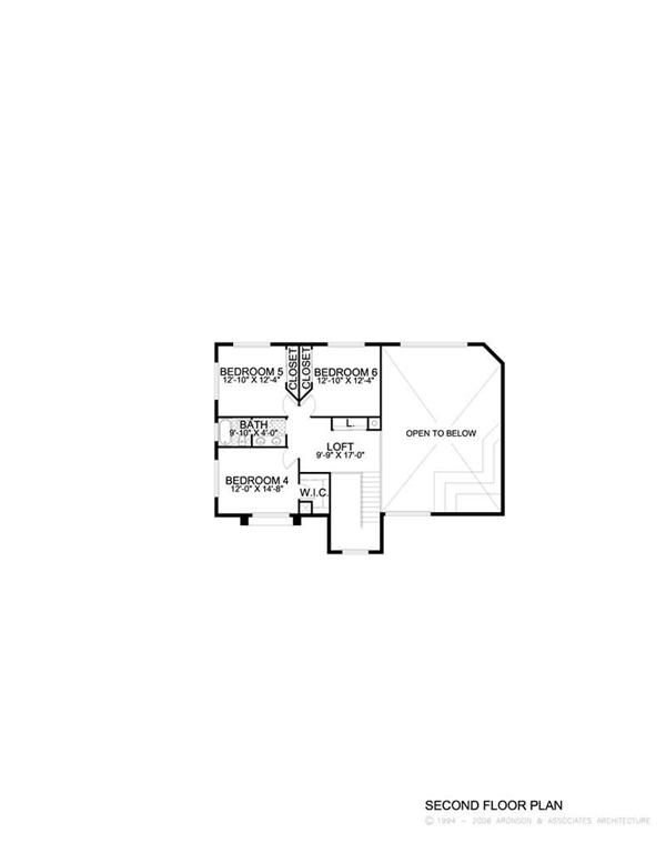 5088 AA HOUSEPLANS