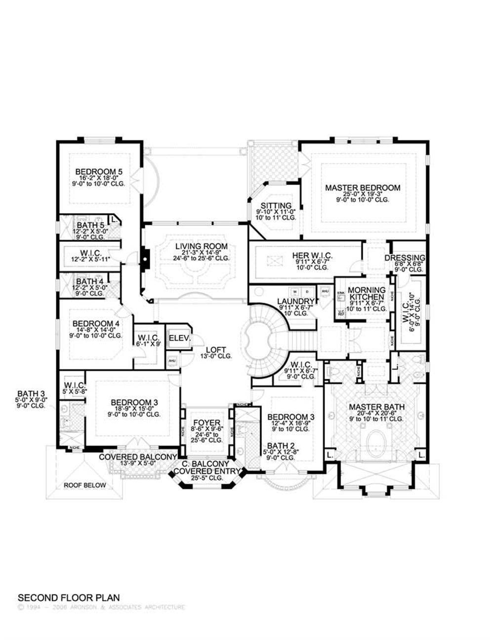 AA HOUSEPLAN OF HOME PLANS