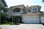 View house Plan#107-1032