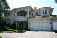 Main image for luxury house plan # 18883