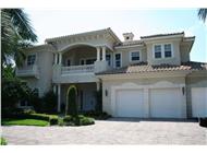Main image for luxury house plan # 18883