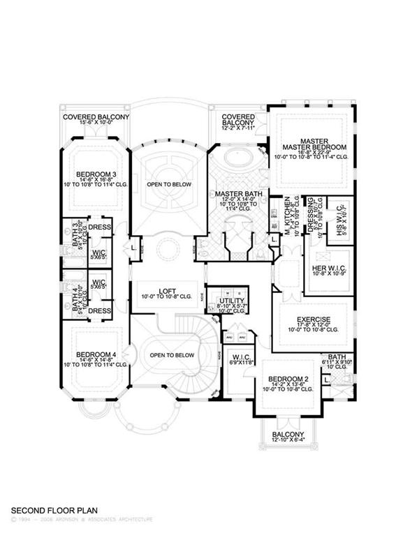 AA HOME PLAN FLOOR PLAN