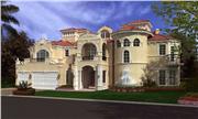 View house Plan#107-1035