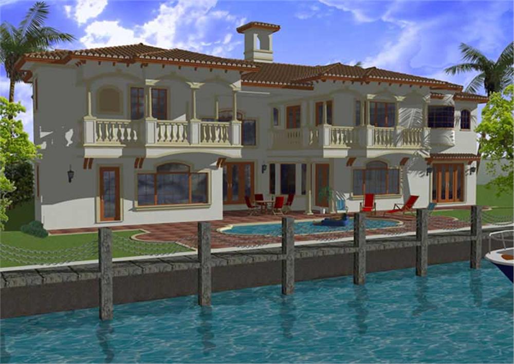 HOUSEPLAN AA