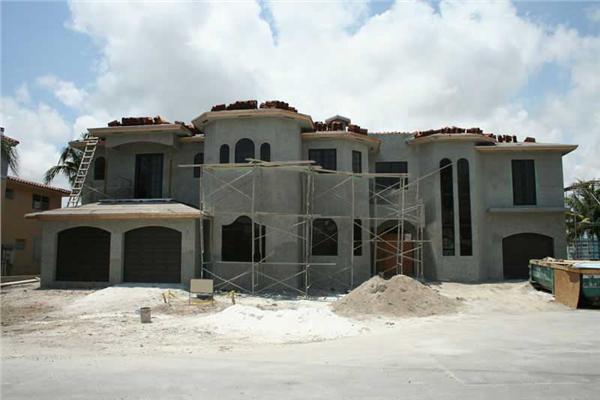 Front Elevation