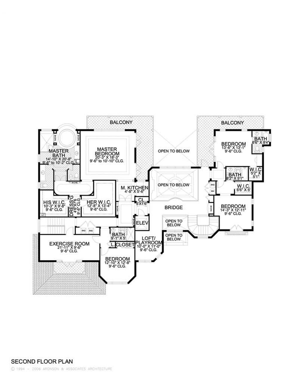 HOMEPLAN AA