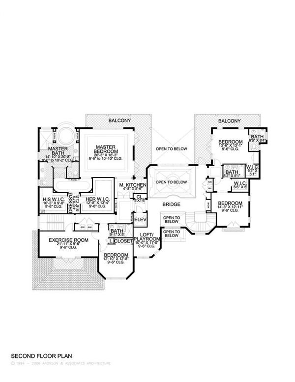 HOMEPLAN AA