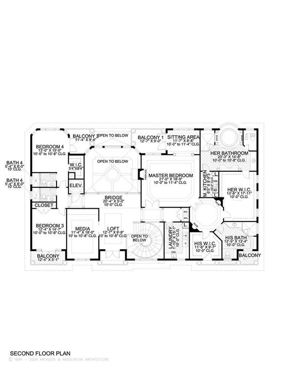 HOUSEPLAN AA