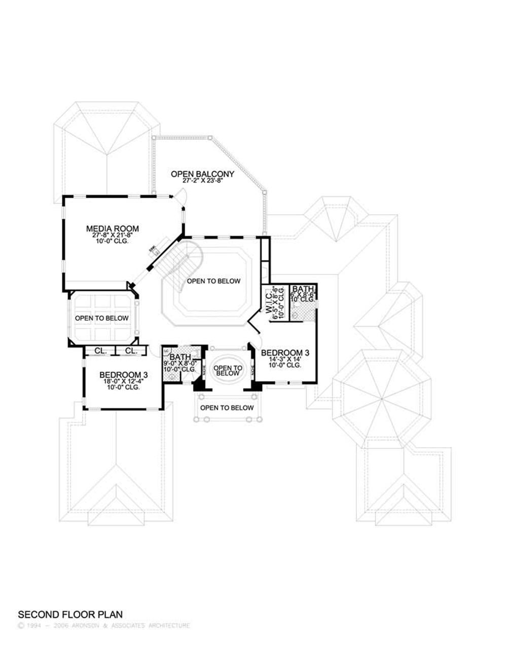 AA HOUSEPLAN OF HOMEPLANS