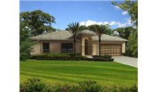 Main image for house plan # 20383