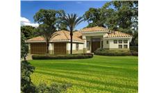 Main image for house plan # 20521