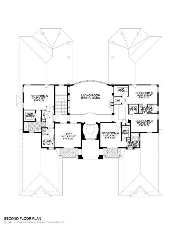 Second Floor
