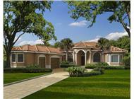 Main image for house plan # 20528