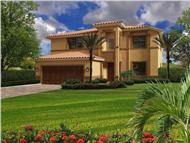 Main image for house plan # 20486