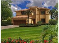 Main image for house plan # 20486