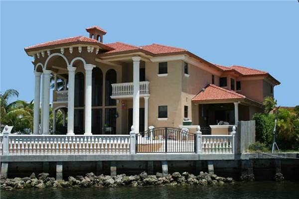 Water View #2
