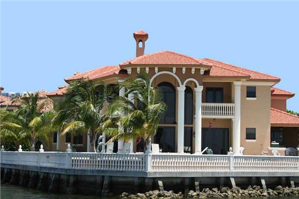 Water View #4