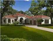 View house Plan#107-1079