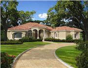 View house Plan#107-1080