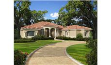 Main image for house plan # 20530