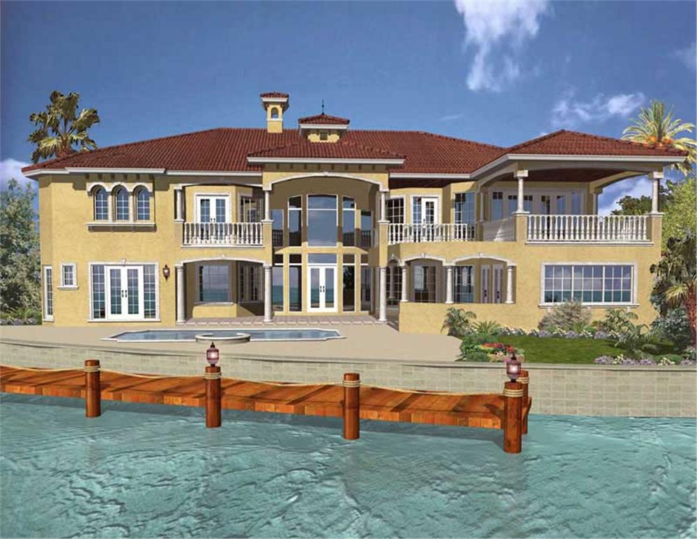FINE HOMEPLANS