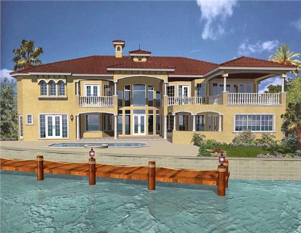 FINE HOMEPLANS