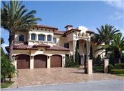 View house Plan#107-1085