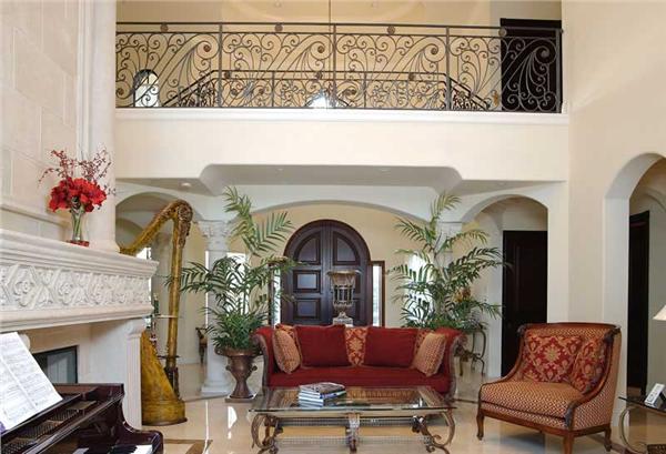 Interior Image #2