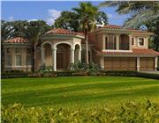 View house Plan#107-1087