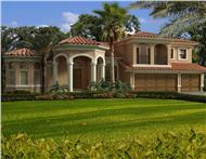 Main image for house plan # 20488