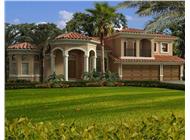 Main image for house plan # 20488