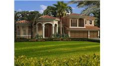 Main image for house plan # 20488