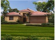 Main image for house plan # 20384