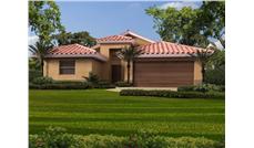 Main image for house plan # 20384